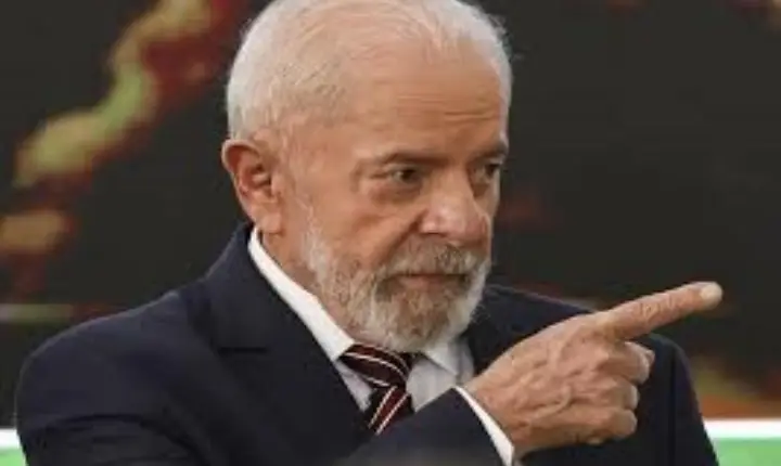 Lula não dá prazo de devolução do dinheiro do INSS e culpa Bolsonaro