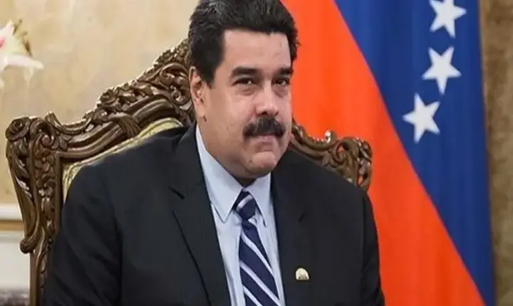 Maduro afirma que Essequibo será incorporado à Venezuela