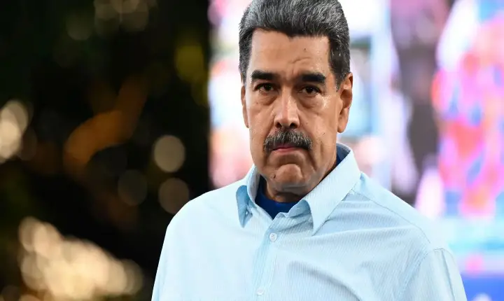 Maduro prende ativista defensora dos direitos dos aposentados na Venezuela