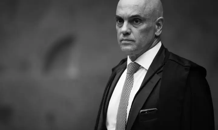 Magnitsky,Nome de Alexandre de Moraes já aparece como sancionado na lista da OFAC