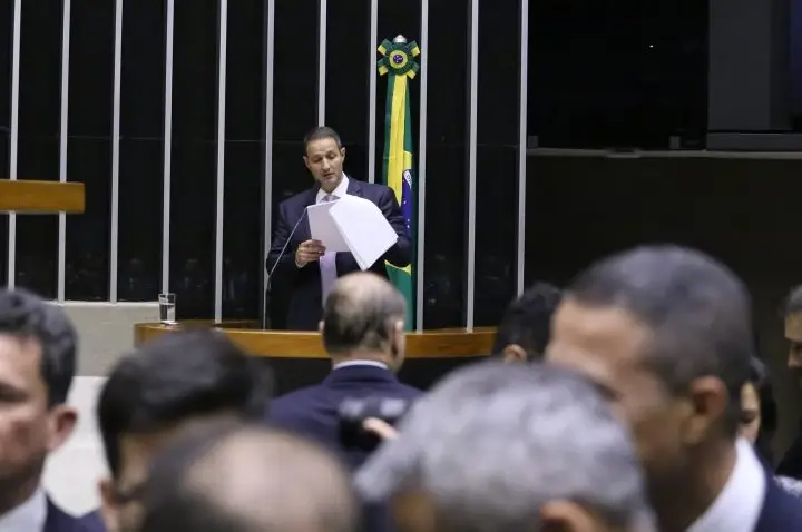 Marco legal aumenta pena de prisão para crimes cometidos por integrante de organização criminosa