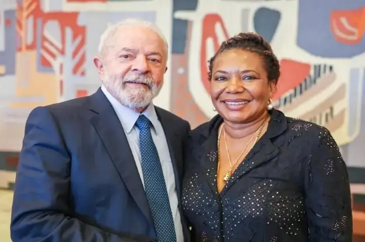 Ministra de Lula defende taxação dos streamings