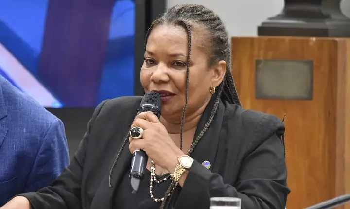 Ministra destaca importância da participação popular na elaboração do novo Plano Nacional de Cultura