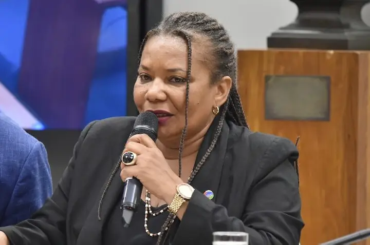 Ministra destaca importância da participação popular na elaboração do novo Plano Nacional de Cultura