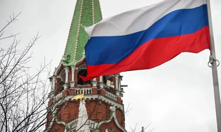 Ministro da Economia da Rússia diz que país está “à beira da recessão”