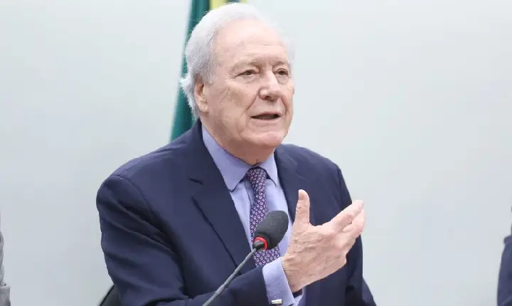 Ministro da Justiça participará de audiência pública da Comissão de Segurança da Câmara