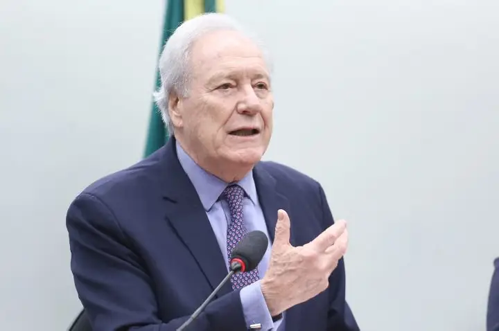 Ministro da Justiça será ouvido sobre concessão de proteção internacional a ex-primeira-dama do Peru