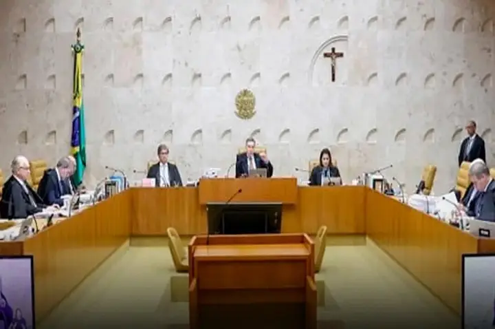 Ministros do STF discutem “recuo possível” em meio à crise com EUA