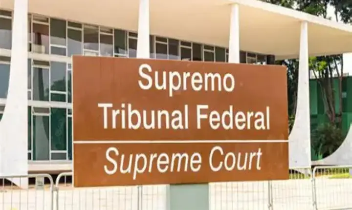 Ministros do STF estão “apavorados” com possibilidade de sanções pela Lei Magnitsky
