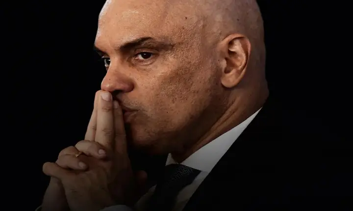 Moraes nega pedido de Bolsonaro para anular delação de Mauro Cid