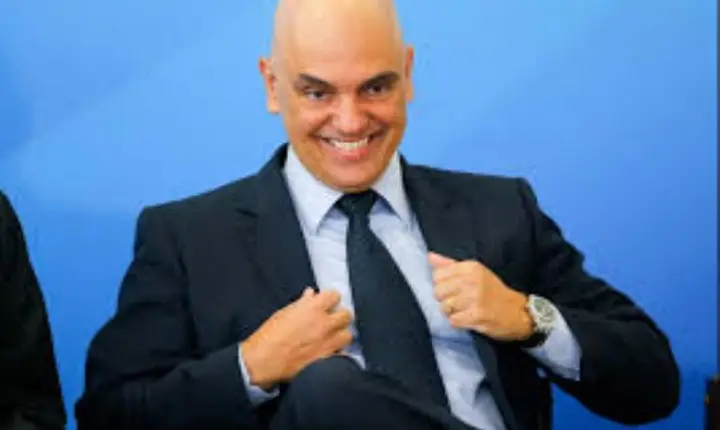 Moraes suspende atos do governo e Parlamento sobre IOF e determina conciliação no Tribunal