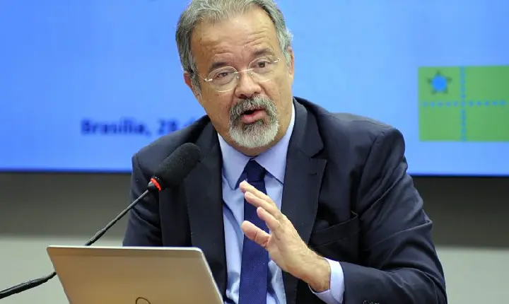 Morre o ex-deputado e ex-ministro Raul Jungmann