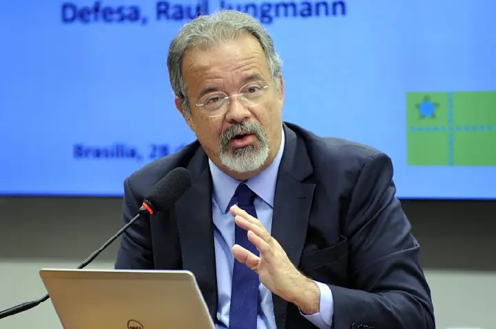 Morre o ex-deputado e ex-ministro Raul Jungmann