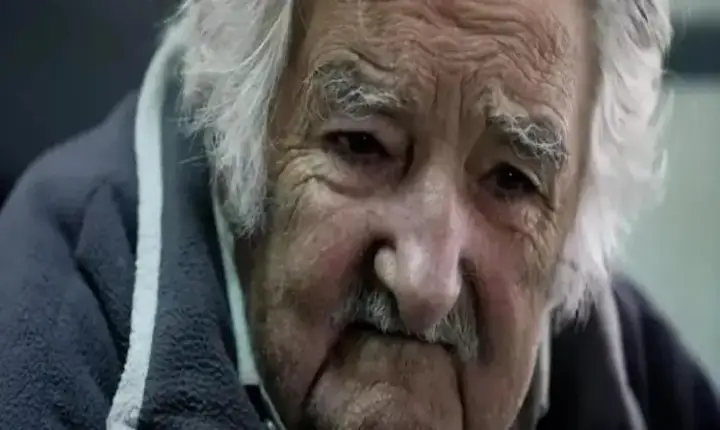 Morre Pepe Mujica, ex-presidente do Uruguai, aos 89 anos