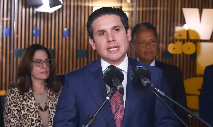 Motta acelera debate sobre segurança pública e pauta pedidos de urgência para propostas de consenso