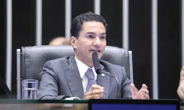 Motta define deputado Marcos Pereira como relator do acordo Mercosul-União Europeia