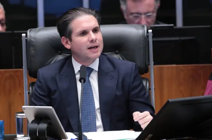 Motta diz que aprovação do Redata vai estimular geração de emprego, renda e tecnologia no Brasil