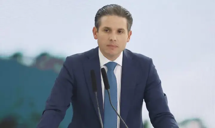 Motta encaminha à Comissão de Constituição e Justiça proposta que prevê o fim da escala 6x1