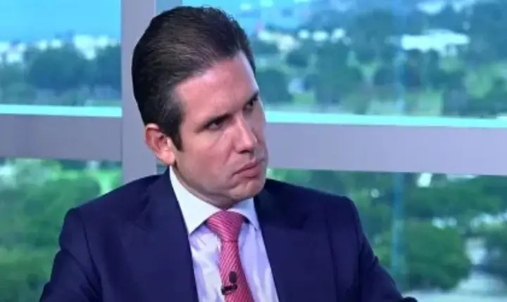 Motta entra com recurso para barrar decisão do STF sobre Ramagem