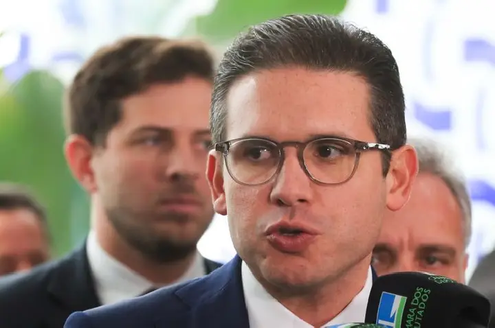 Motta: não há compromisso de aprovar alternativa à elevação do IOF