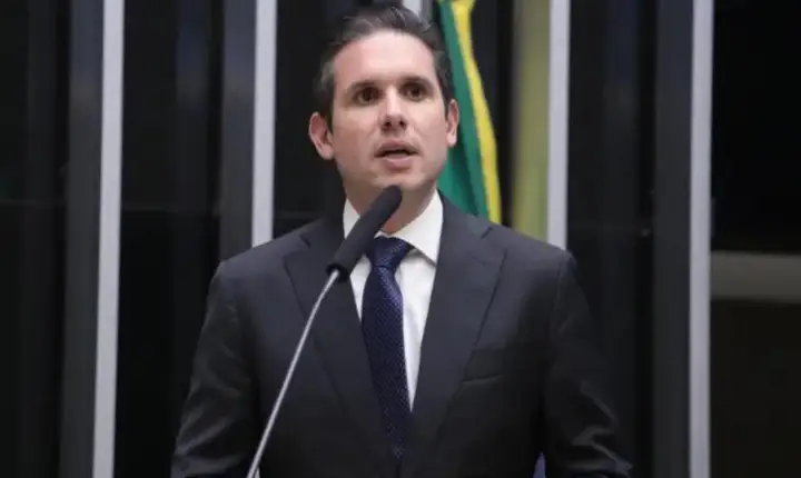 Motta pauta urgência de projetos para impedir fraudes no INSS