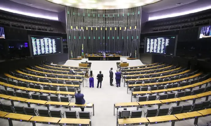 Motta: proposta de combate ao crime organizado é a mais viável politicamente