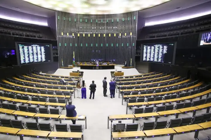 Motta: proposta de combate ao crime organizado é a mais viável politicamente