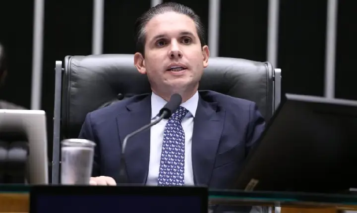 Motta quer votar na próxima semana financiamento mínimo para assistência social no Brasil