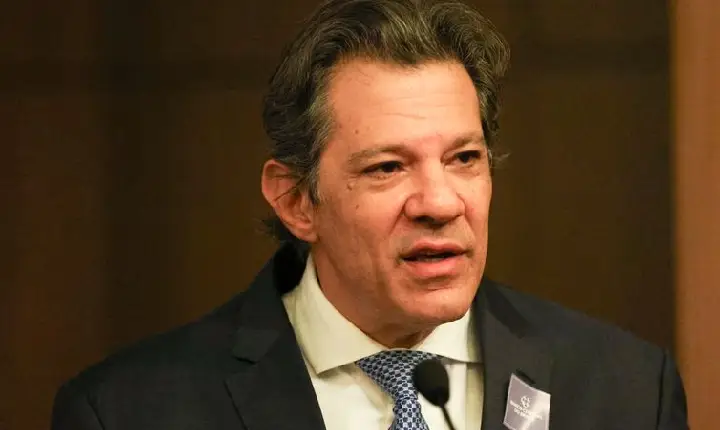 MP de desoneração de data centers deve sair nesta semana, diz Haddad