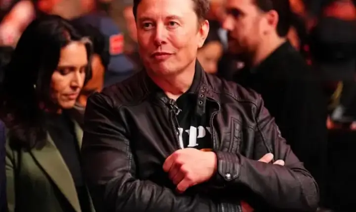 Musk diz que inelegibilidade de Bolsonaro é “tirania”