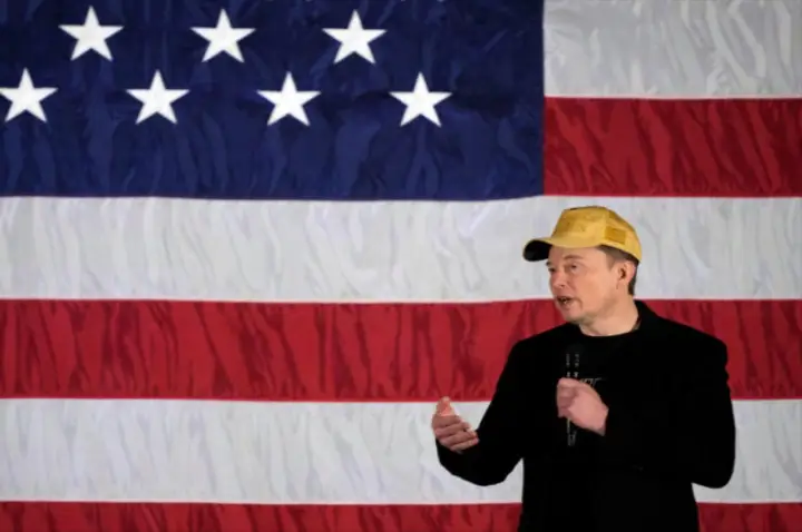 Musk diz que publicações sobre Trump “foram longe demais”