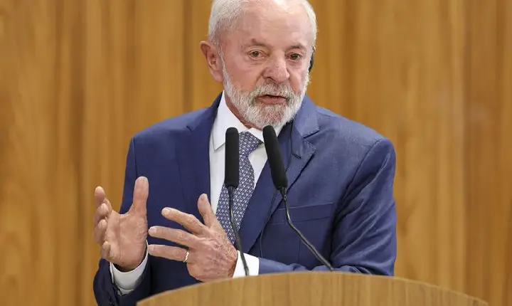 Nenhum aposentado terá prejuízo, diz Lula sobre descontos indevidos