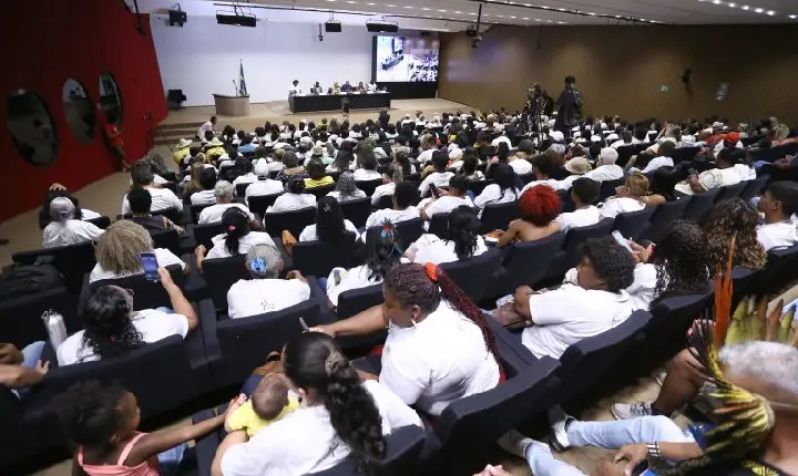 No Dia Nacional do Cerrado, debate na Câmara aponta riscos do desmatamento