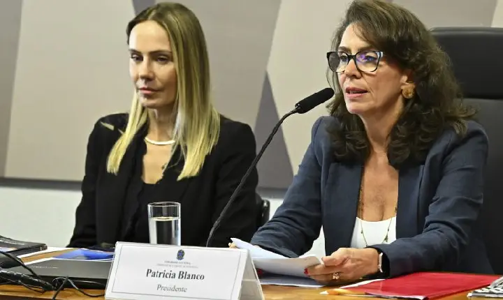 Nova composição do Conselho de Comunicação é instalada e elege presidência