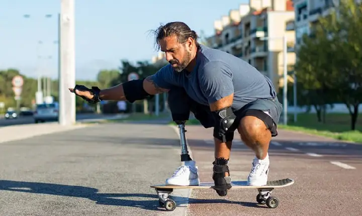 Nova lei cria data para destacar importância da inclusão de pessoas que não têm partes do corpo