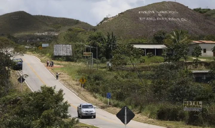 Nova lei inclui Pacaraima na Área de Livre Comércio de Boa Vista