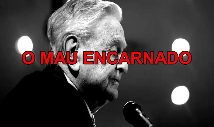 Novo plano de Soros visa derrubar domínio republicano no Texas