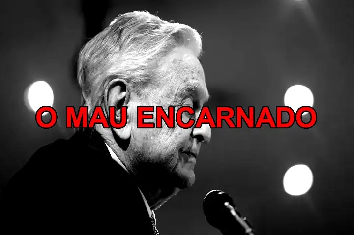 Novo plano de Soros visa derrubar domínio republicano no Texas