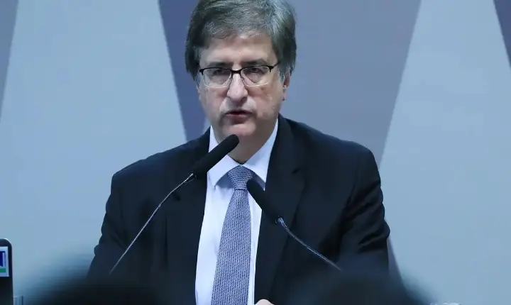 O áudio que Gonet deixou vazar durante oitiva no STF