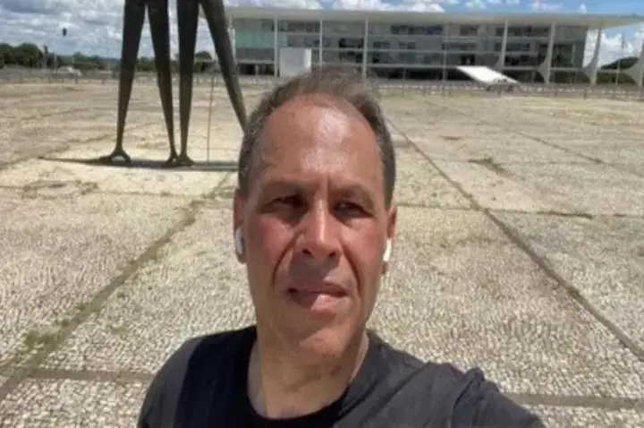 O que dizem as mensagens de Tagliaferro
