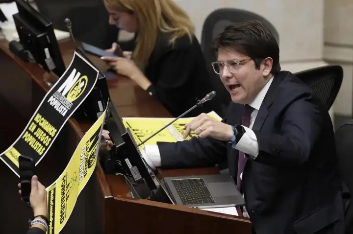 O que se sabe sobre o atentado sofrido por Miguel Uribe Turbay