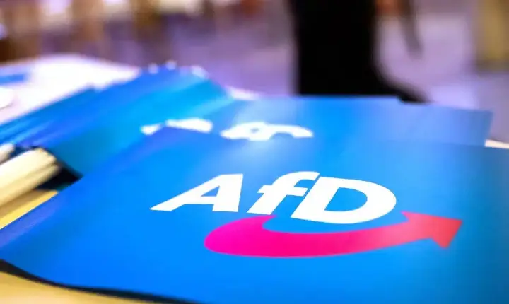 ‘Passo Importante’: Classificação de ‘Extremista’ do Partido Soberanista Alemão AfD Suspensa Após Contestação Legal