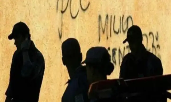 PCC chega a 28 países com mais de 2 mil integrantes
