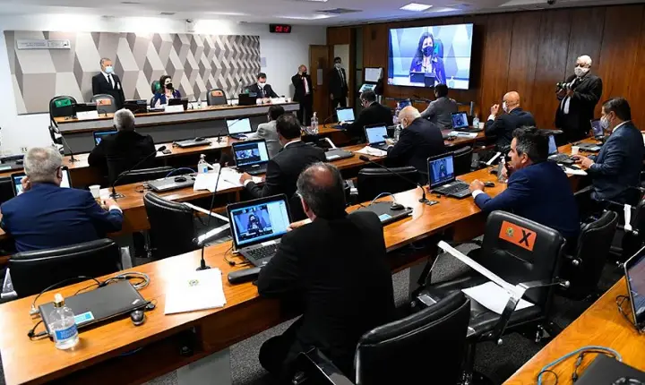 PEC da Segurança: relator sinaliza mudanças e cita reunião com Motta