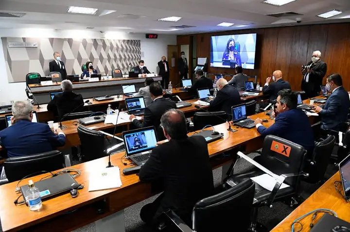 PEC da Segurança: relator sinaliza mudanças e cita reunião com Motta
