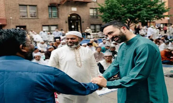 Petistas veem candidato “surpresa” em NY como exemplo para 2026