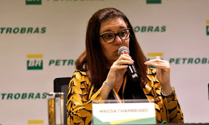 Petrobras está determinada a entregar resultados sólidos à sociedade