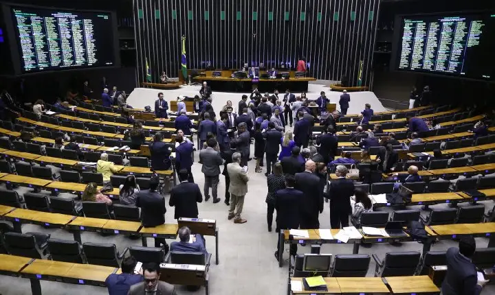 Plenário pode votar novo marco legal para as concessões e Parcerias Público-Privadas