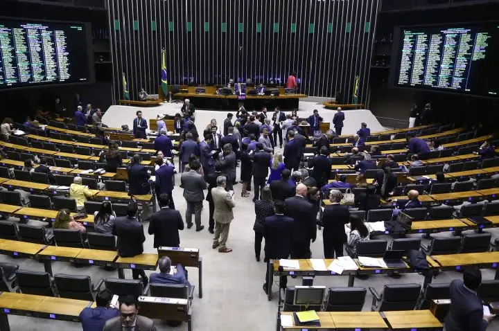 Plenário pode votar novo marco legal para as concessões e Parcerias Público-Privadas