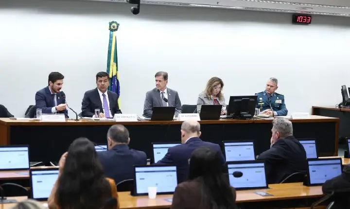 Polícias Civil e Militar pedem mais recursos e mudanças legais para combater o crime organizado